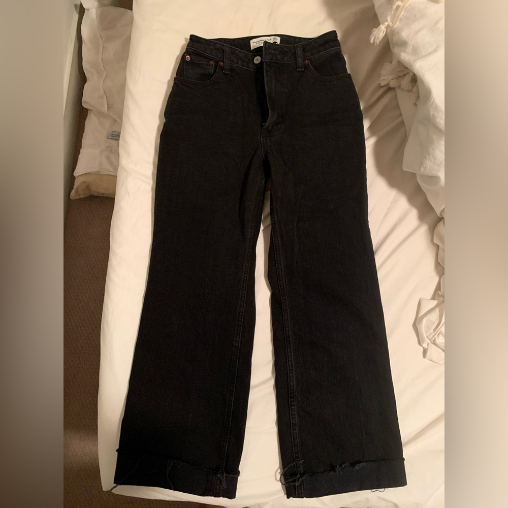 Abercrombie Jeans